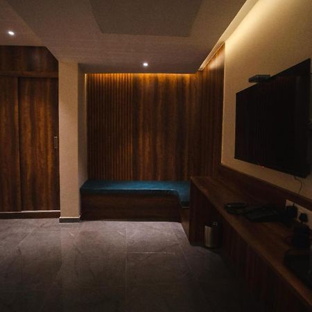 Hotel Aasare Inn Bangalore Dış mekan fotoğraf