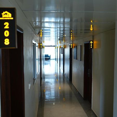 Hotel Aasare Inn Bangalore Dış mekan fotoğraf