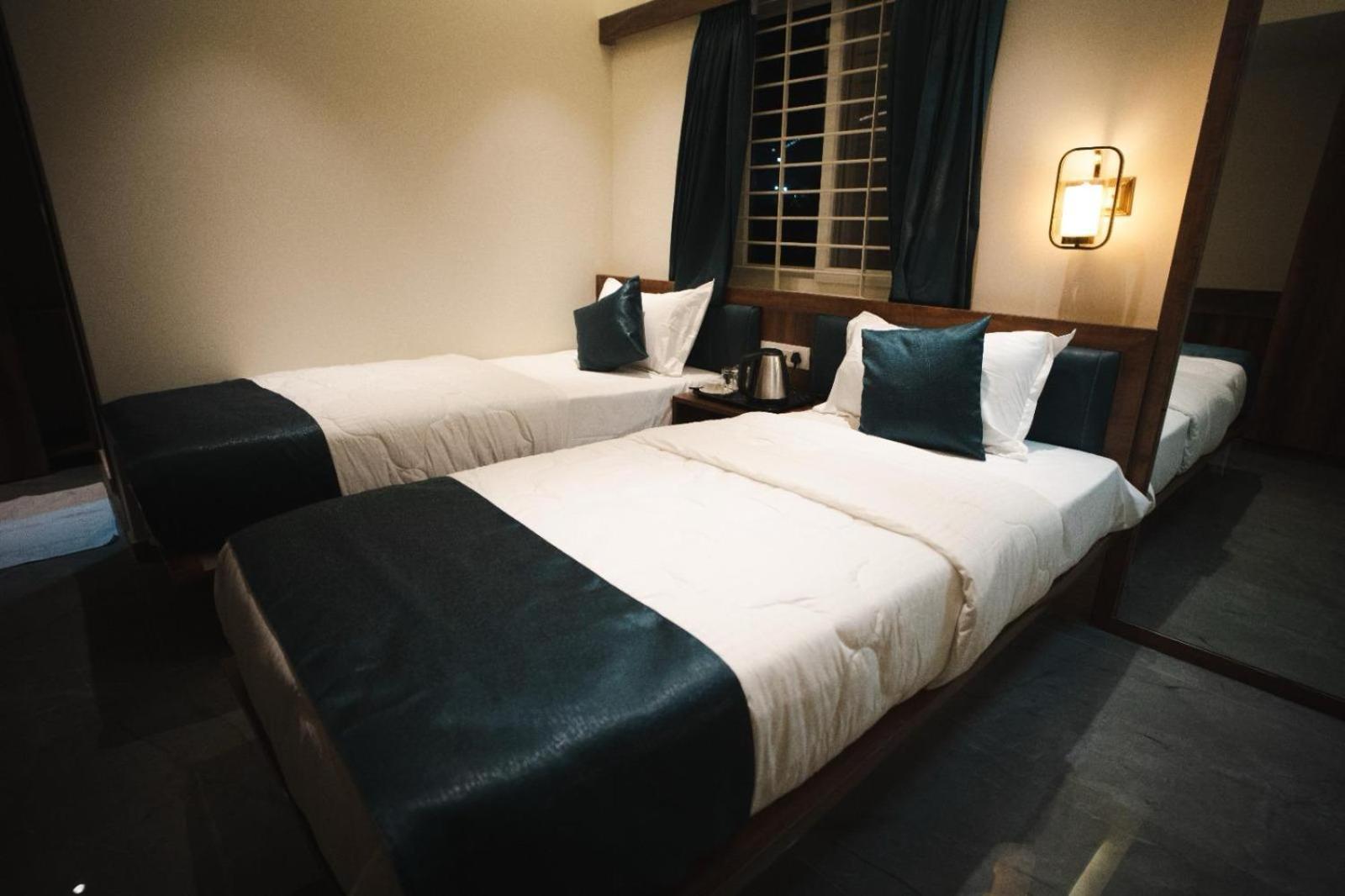 Hotel Aasare Inn Bangalore Dış mekan fotoğraf